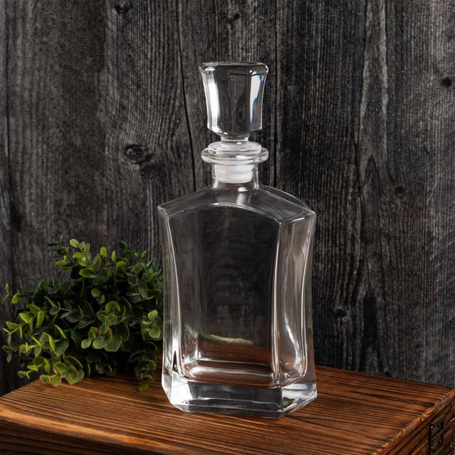 24oz Capitol Decanter, Decanter