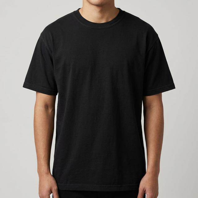 Unisex Garment-Dyed Heavyweight T-Shirt-Comfort Colors 1717