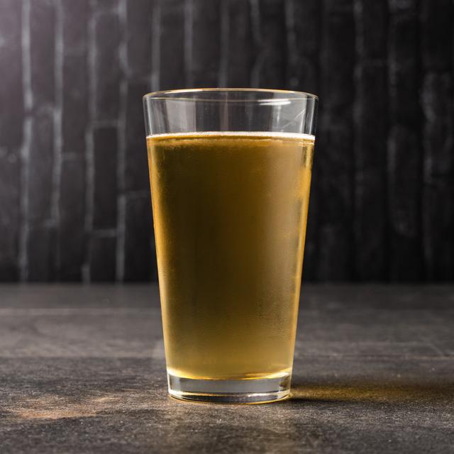 16oz Etched Pint Glass, Pint Glass